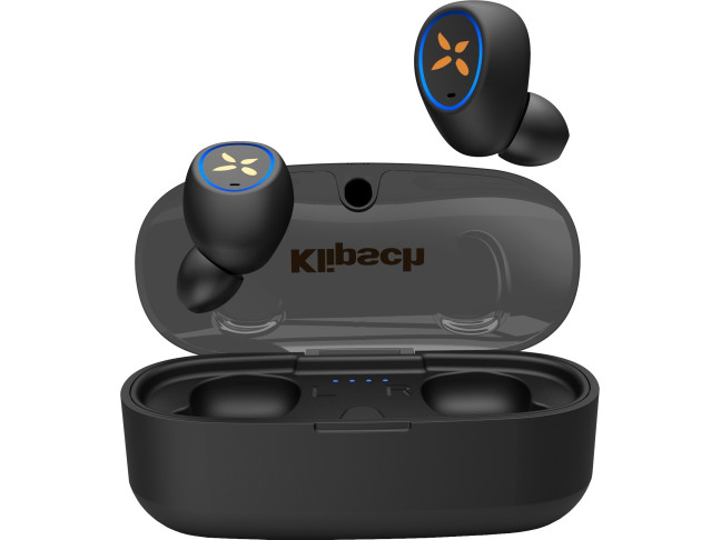 Навушники Klipsch S1 True Wireless