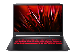 Ноутбук Acer Nitro 5 AN517-41-R3LH Black (NH.QBGEX.008)