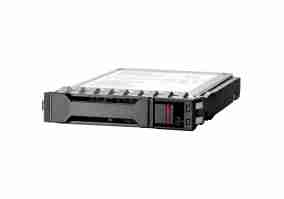 SSD накопитель HPE 480GB 2.5 SATA RI BC MV (P40497-B21)