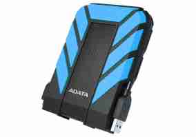 Жесткий диск ADATA DashDrive Durable HD710 Pro 2 TB (AHD710P-2TU31-CBL)