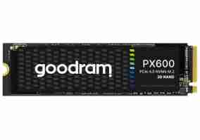 SSD накопичувач GOODRAM PX600 2 TB (SSDPR-PX600-2K0-80)
