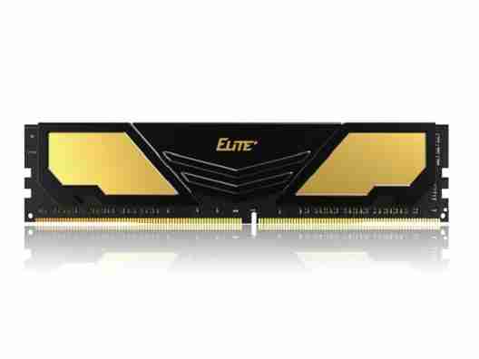 Модуль памяти Team Group DDR3 8GB/1333 Elite Plus Black (TPD48G2133HC1501)