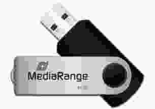 Флешка MediaRange 64 GB USB 2.0 (MR912)