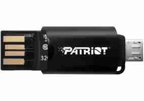 Мультипортовий адаптер Patriot PSF0GCMSLOTG