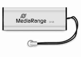 Флешка MediaRange 32 GB USB 3.0 (MR916)