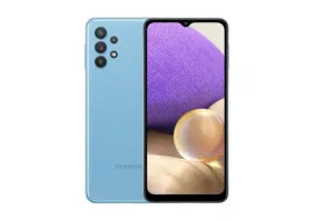Смартфон Samsung Galaxy A32 SM-A325F 6/128GB Awesome Blue