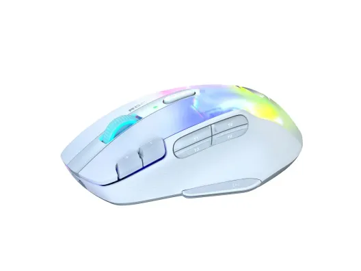 Мышь Razer DeathAdder V2 PRO Wireless Mouse Dock (RZ01-03350400-R3G1)  купить в Киеве, Украине