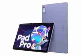 Планшет Lenovo Tab P11 Pro (2nd Gen) 8/128GB Wi-Fi Purple