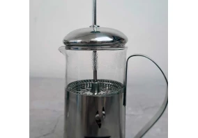 Френч-пресс Vittora MARSEILLE VT-5801-350 350 мл