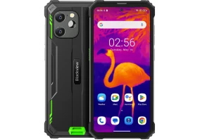 Смартфон Blackview BV8900 8/256GB Green