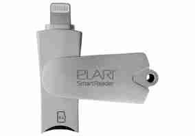 Мультипортовый адаптер ELARI SmartReader USB 2.0