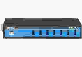 Мультипортовый адаптер MOXA UPort 407