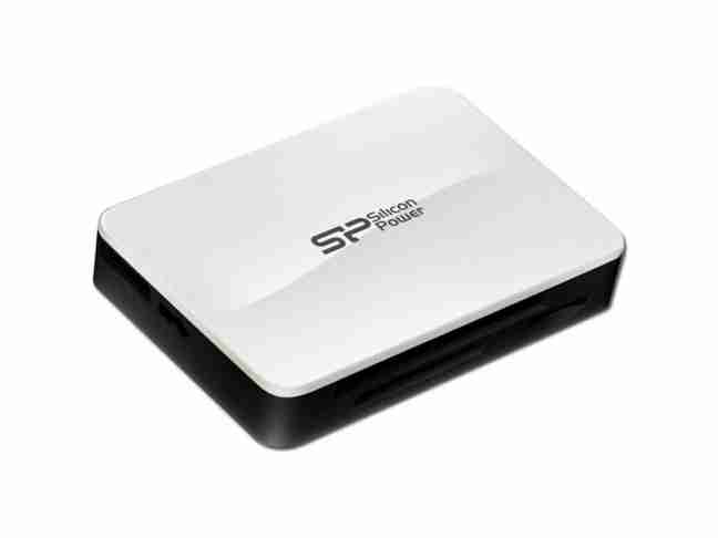 Мультипортовый адаптер Silicon Power SPC39V1W