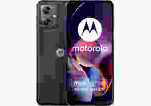 Смартфон Motorola Moto G54 12/256GB Midnight Blue (PB0W0006)