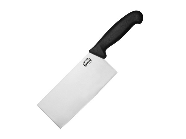 Кухонний ніж сокира SAMURA Butcher (SBU-0040)