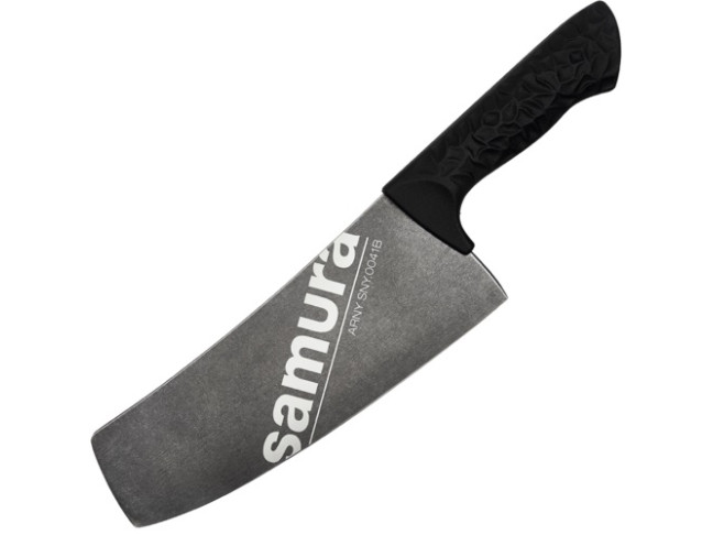 Кухонный нож топор SAMURA 208 мм  ARNY (SNY-0041B)