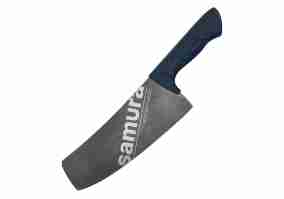 Кухонный нож топор SAMURA 208 мм  ARNY (SNY-0041BT)