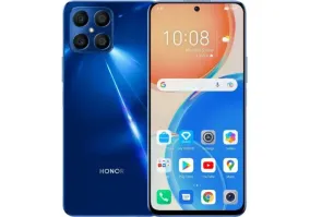 Смартфон Honor X8 6/128GB Ocean Blue