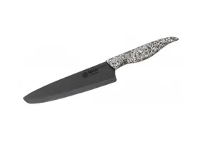 Кухонный нож SAMURA INCA 187 мм SIN-0085B