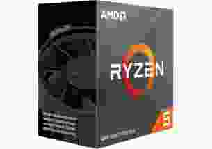 Процессор AMD Ryzen 5 3500X (100-100000158BOX)