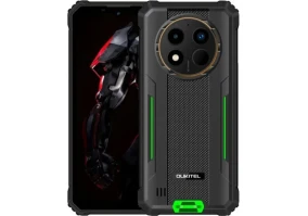 Смартфон Oukitel WP28 8/256GB Green