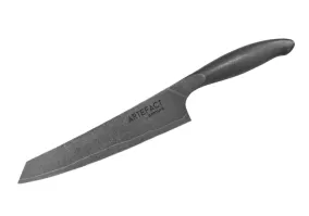Нож кухонный Hakata 211 мм SAMURA Artefact (SAR-0091)