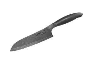 Нож кухонный Сантоку 180 мм SAMURA Artefact (SAR-0095)