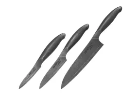 Набор ножей SAMURA Artefact (SAR-0220)