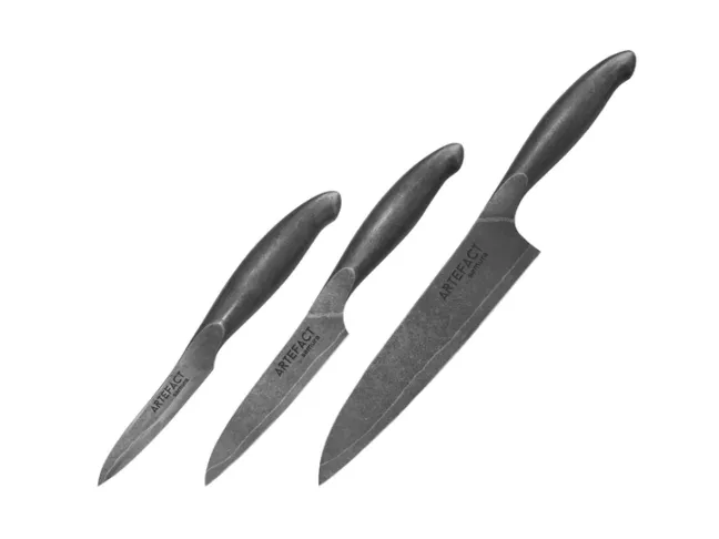 Набір ножів SAMURA Artefact (SAR-0220)