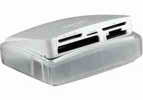 Мультипортовый адаптер Lexar Multi-Card 25-in-1 USB 3.0