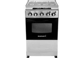Газовая плита Dahati 2000-17X