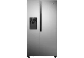 Холодильник Gorenje NRS9FVX