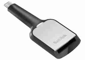 Картридер SanDisk Extreme PRO SD UHS-II USB-C