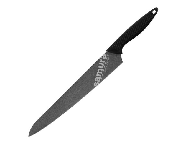 Кухонный нож SAMURA Golf Stonewash (SG-0045B)