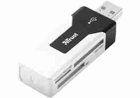 Картридер Trust Robson Mini Card Reader