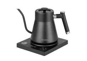 Электрочайник ECG Forza 8000 Pour Over Nero