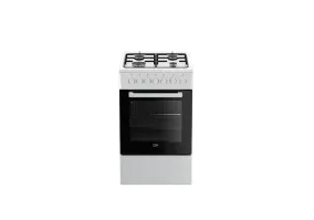 Газовая плита Beko FSM5212ODW