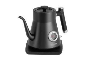 Электрочайник ECG Forza 5000 Pour over Nero