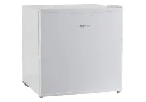 Холодильник  ECG ERM 10470 WF