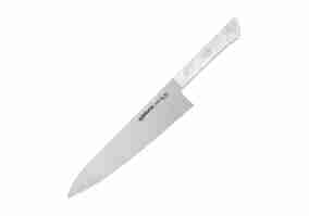 Кухонный нож SAMURA Harakiri Acryl (SHR-0086AW)