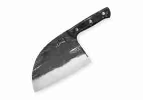 Кухонный нож топорик SAMURA 180 мм MAD BULL SMB-0040MC