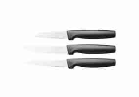 Набор ножей Fiskars Functional Form Small Knife Set (1057561)