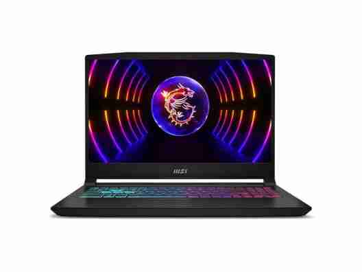 Ноутбук MSI Katana 15 B12VGK-813US (KATANA1512813)