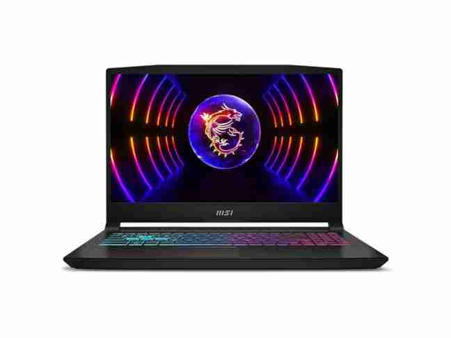 Ноутбук MSI Katana 15 B12VGK-813US (KATANA1512813)