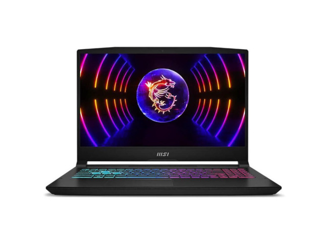 Ноутбук MSI Katana 15 B12VGK-813US (KATANA1512813)