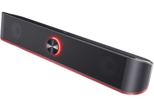 Саундбар Trust GXT 619 Thorne RGB (24007)