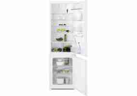 Встраиваемый холодильник Electrolux ENT3FF18S
