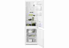 Вбудований холодильник Electrolux KNT2FF18T
