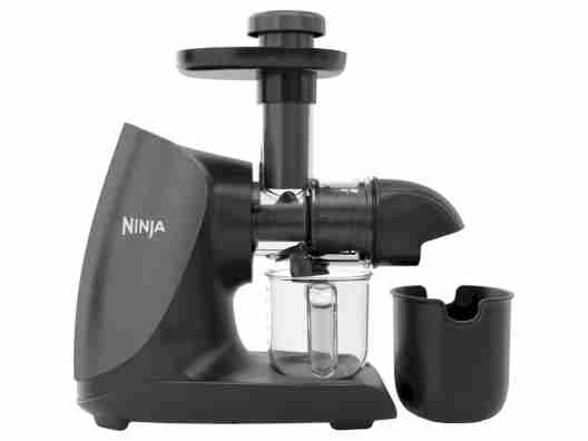 Соковыжималка центробежная Ninja Cold Press Juicer Pro (JC100EU)