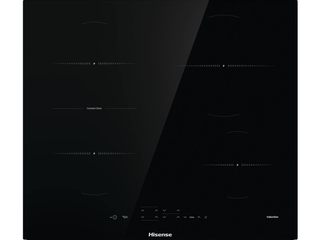 Варочная поверхность электрическая Hisense I6433CB7